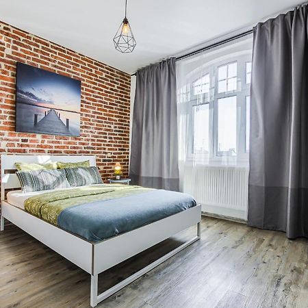 Apartament Sweetdream Катовице Екстериор снимка
