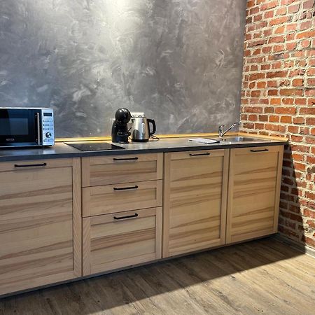 Apartament Sweetdream Катовице Екстериор снимка