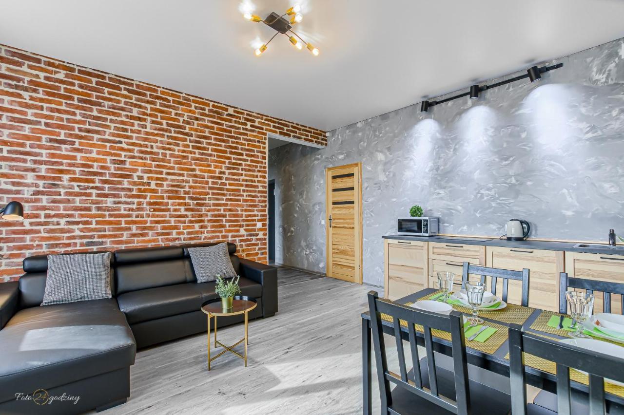 Apartament Sweetdream Катовице Екстериор снимка