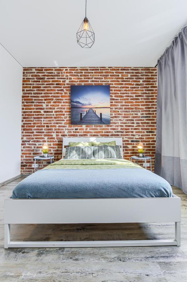 Apartament Sweetdream Катовице Екстериор снимка