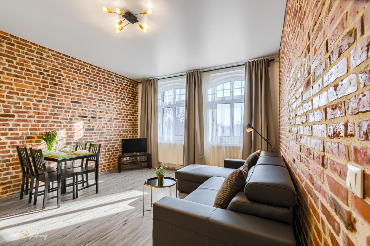Apartament Sweetdream Катовице Екстериор снимка
