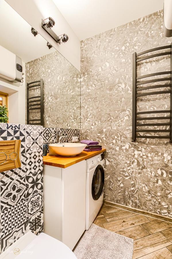 Apartament Sweetdream Катовице Екстериор снимка