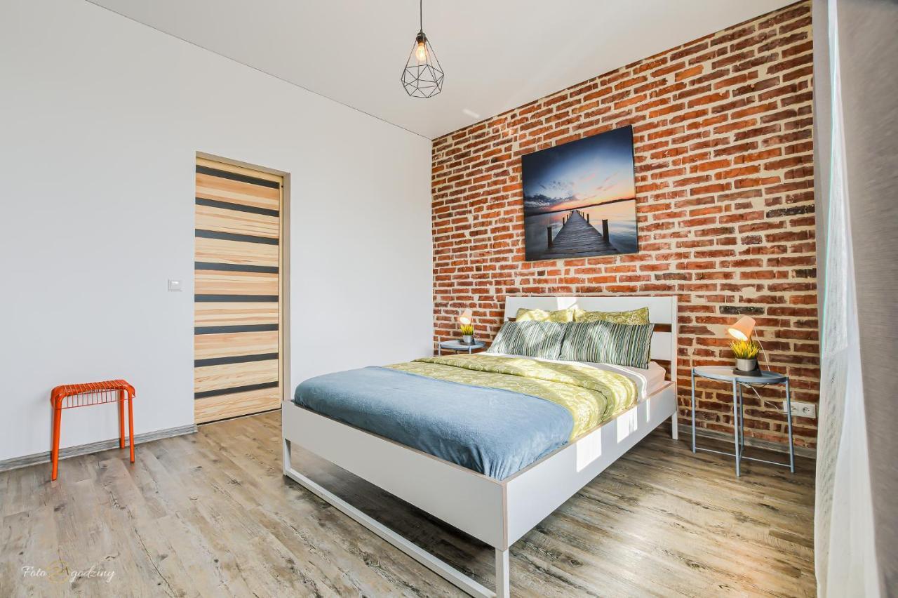 Apartament Sweetdream Катовице Екстериор снимка