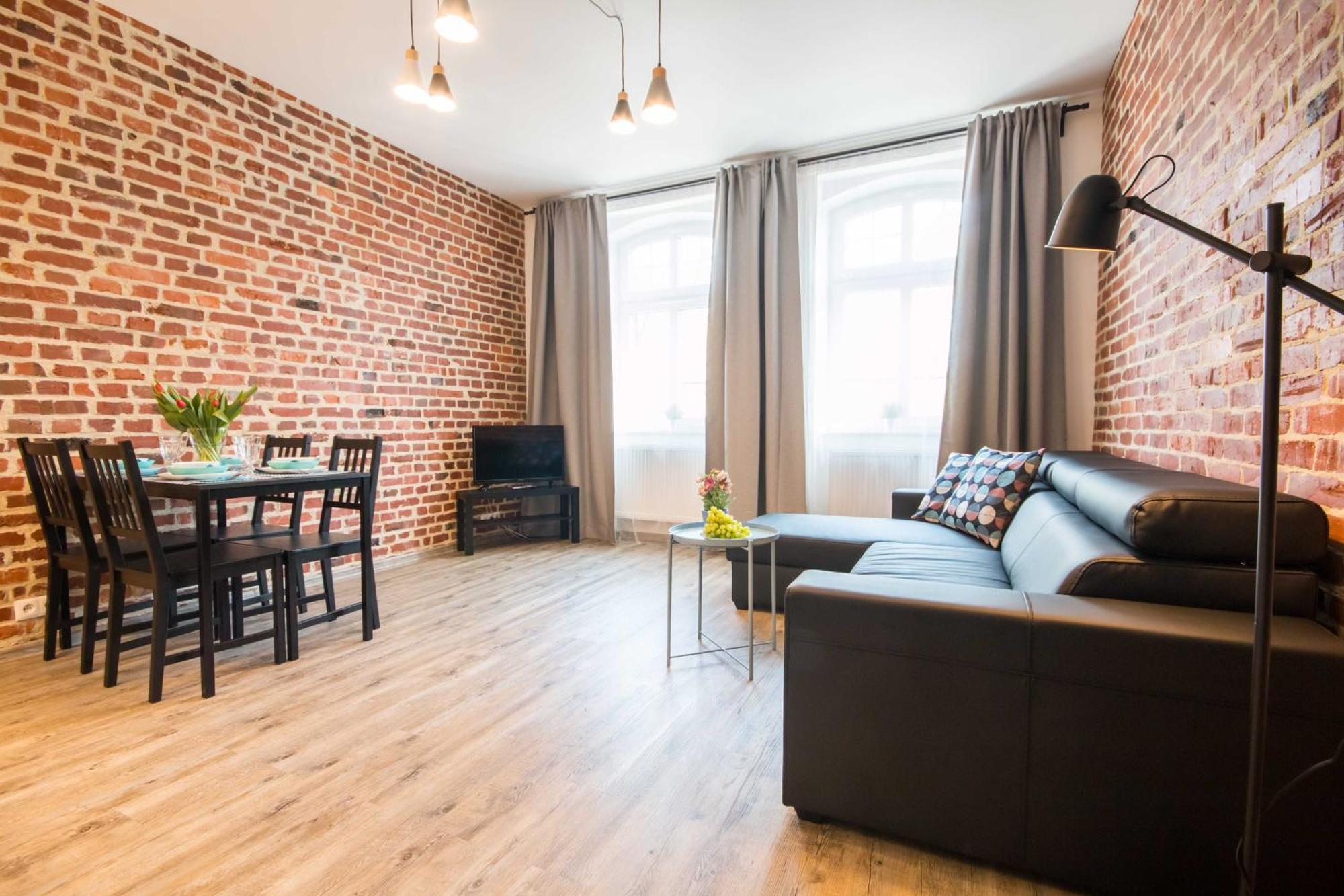 Apartament Sweetdream Катовице Екстериор снимка
