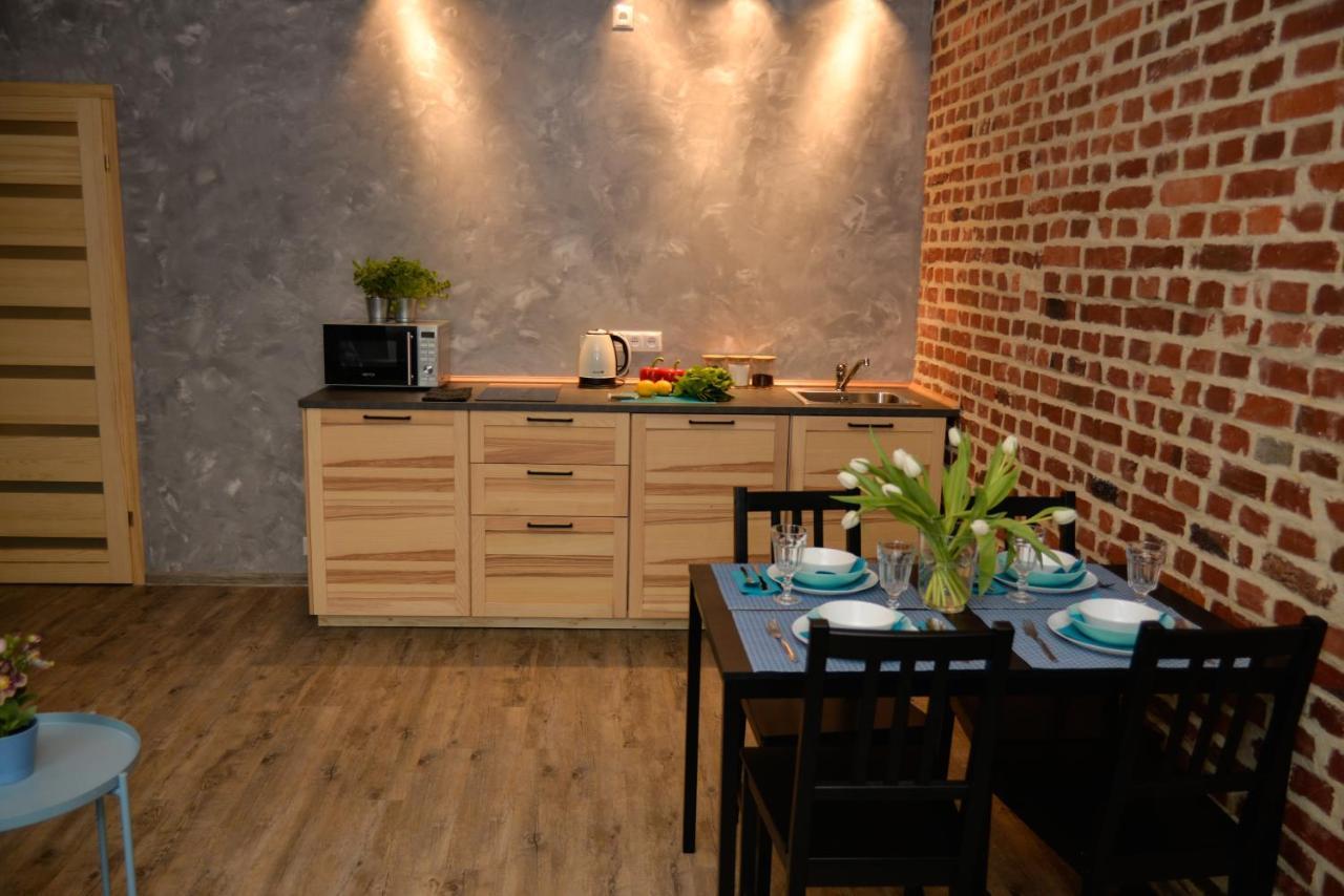 Apartament Sweetdream Катовице Екстериор снимка
