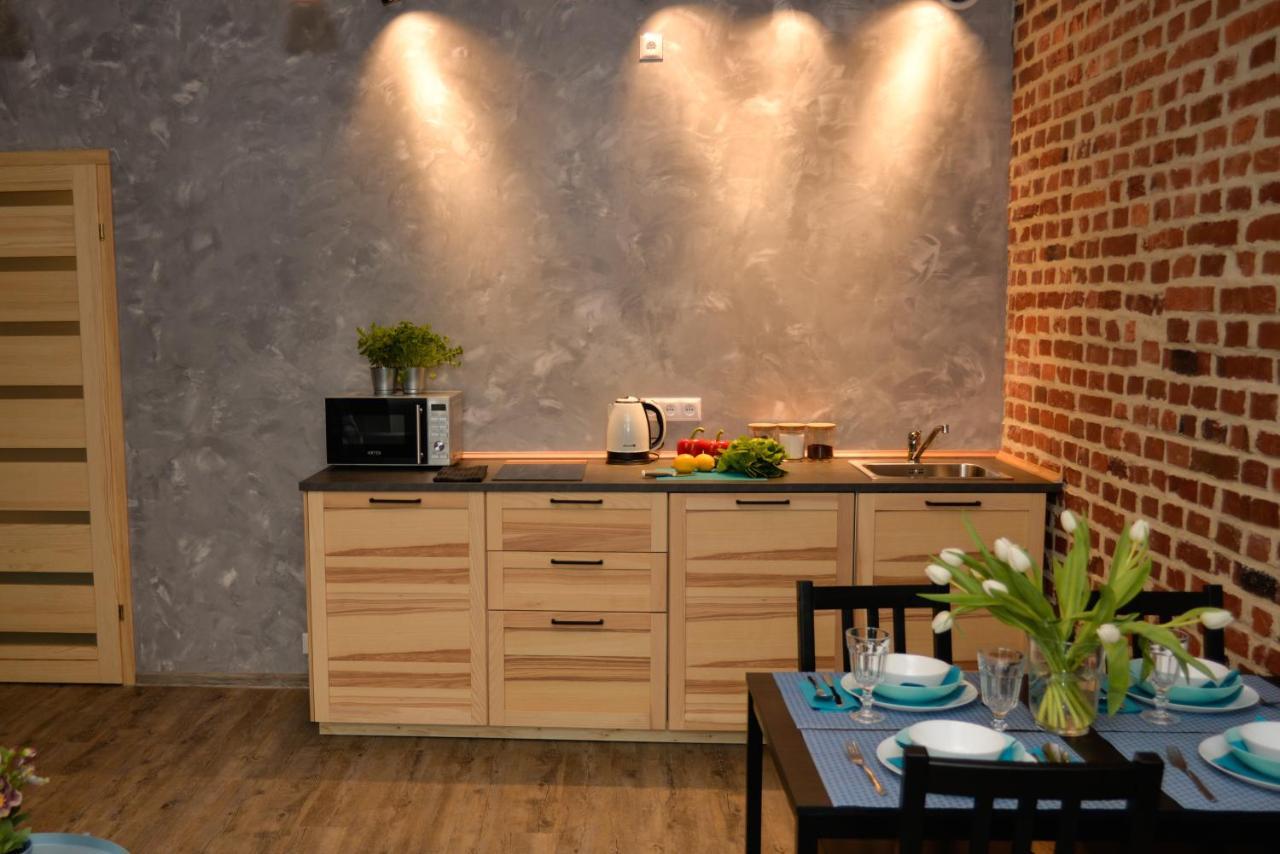 Apartament Sweetdream Катовице Екстериор снимка