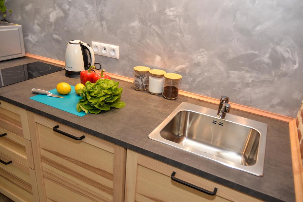 Apartament Sweetdream Катовице Екстериор снимка