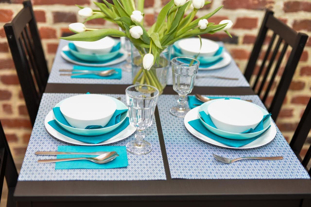 Apartament Sweetdream Катовице Екстериор снимка