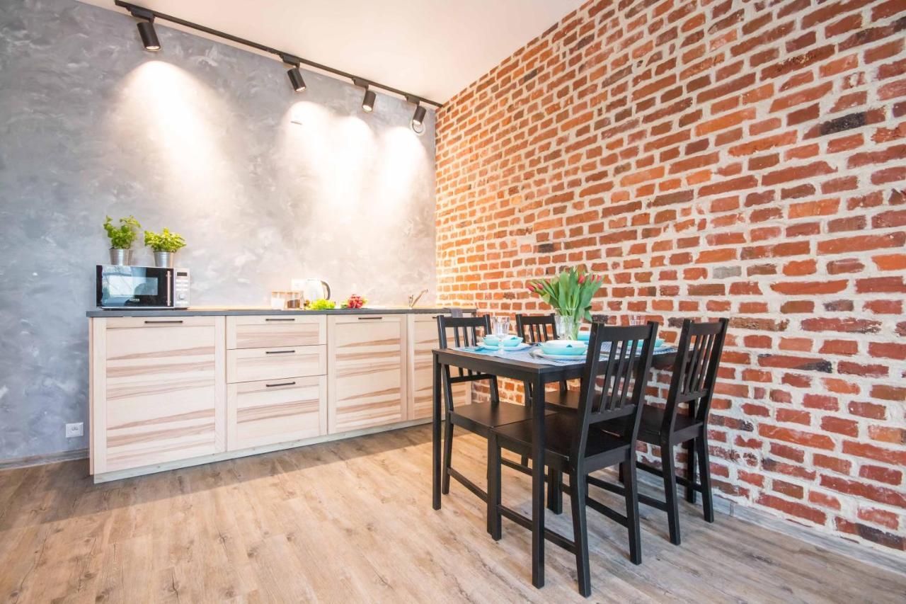 Apartament Sweetdream Катовице Екстериор снимка