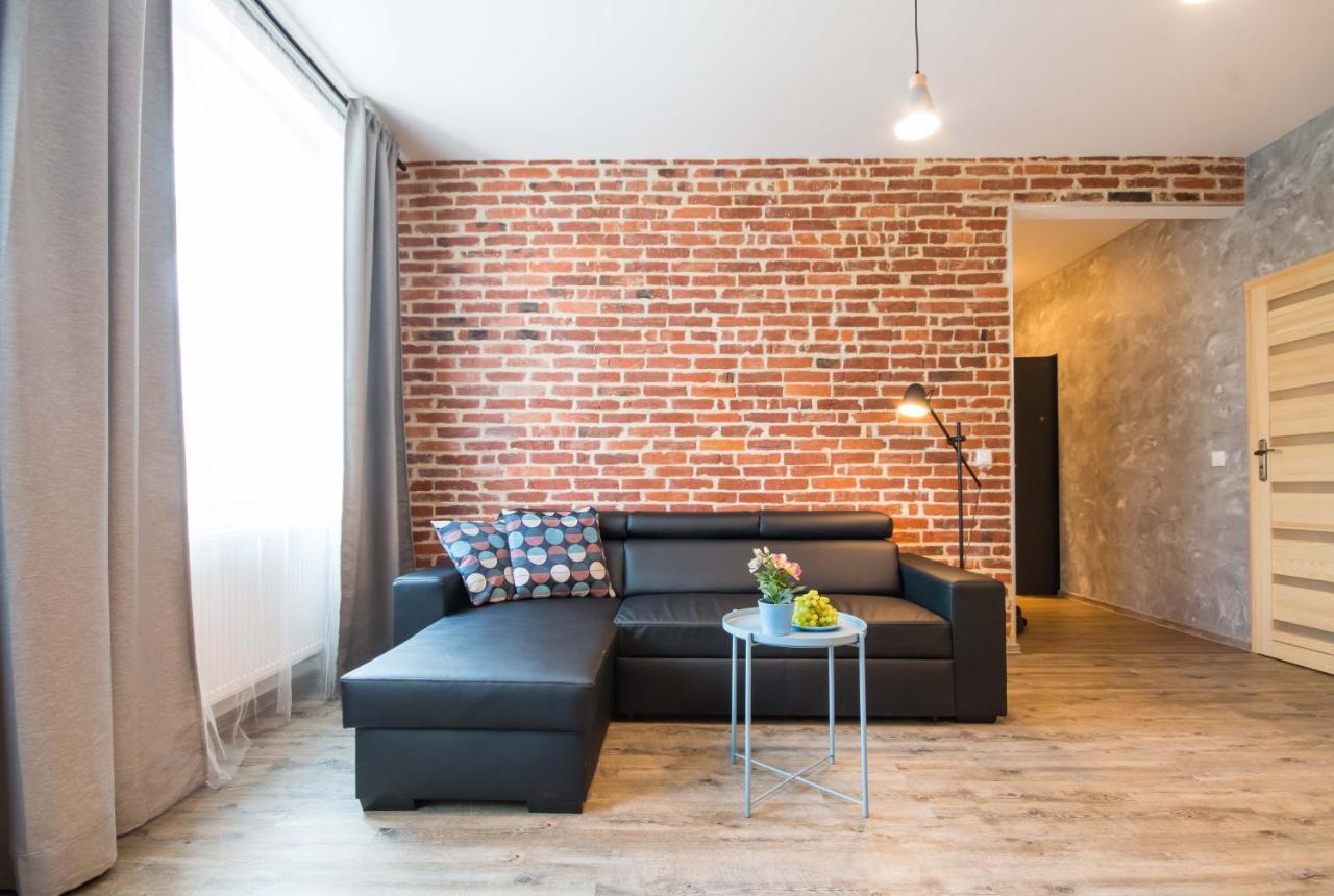 Apartament Sweetdream Катовице Екстериор снимка